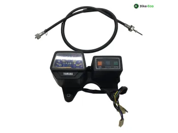 Compteur YAMAHA TW 200 1987-1997