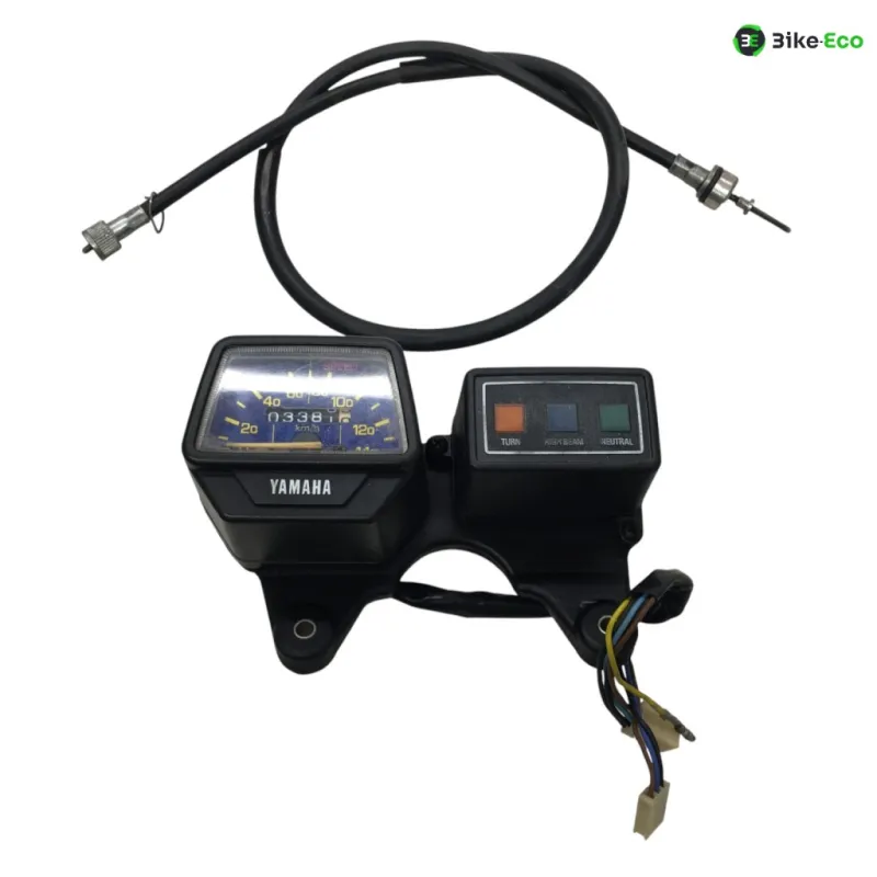 Compteur YAMAHA TW 200 1987-1997