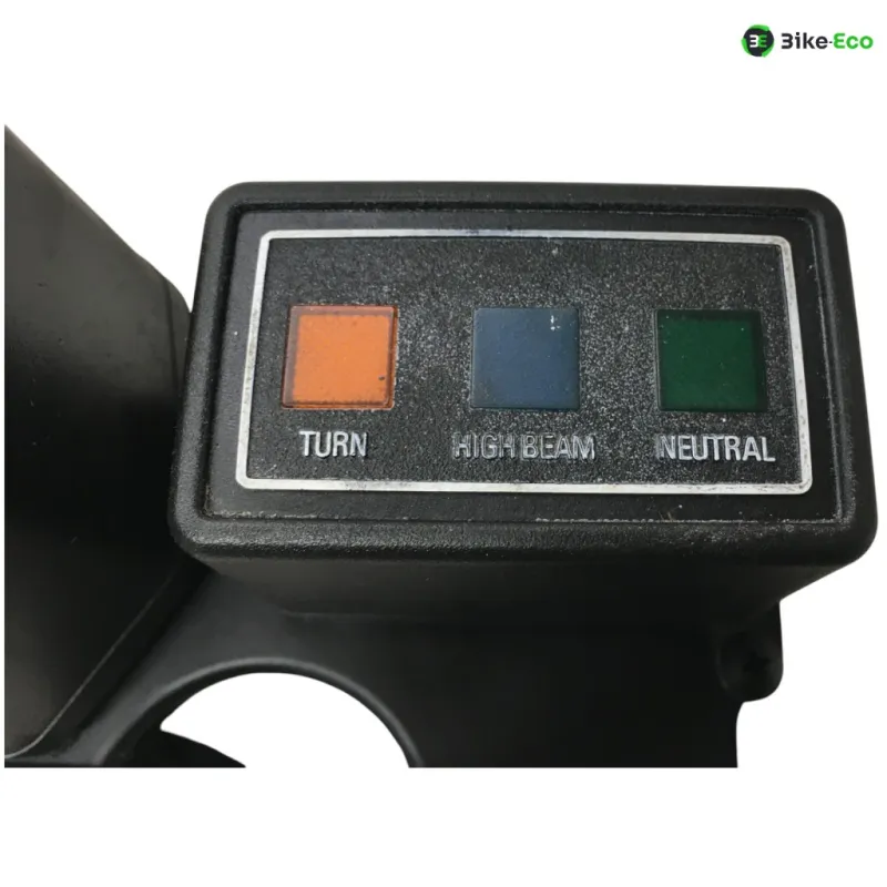 Compteur YAMAHA TW 200 1987-1997