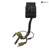 Boitier cdi YAMAHA TW 200 1987-1997 Boitier cdi YAMAHA TW 200 1987-1997