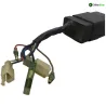 Boitier cdi YAMAHA TW 200 1987-1997 Boitier cdi YAMAHA TW 200 1987-1997