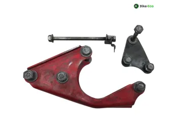 Support moteur YAMAHA TW 200 1987-1997