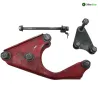 Support moteur YAMAHA TW 200 1987-1997 Support moteur YAMAHA TW 200 1987-1997