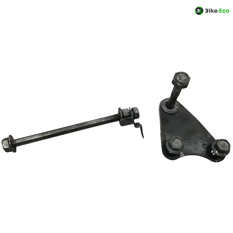 Support moteur YAMAHA TW 200 1987-1997