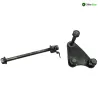Support moteur YAMAHA TW 200 1987-1997 Support moteur YAMAHA TW 200 1987-1997