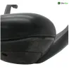 Poignee arriere SYM GTS 125 2010-2013 I EVO
