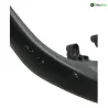 Poignee arriere SYM GTS 125 2010-2013 I EVO