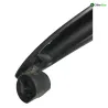 Poignee arriere SYM GTS 125 2010-2013 I EVO