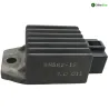Regulateur charge batterie YAMAHA TW 200 1987-1997 Regulateur charge batterie YAMAHA TW 200 1987-1997