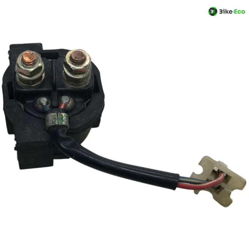 Relais de demarreur YAMAHA TW 200 1987-1997
