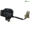 Relais de demarreur YAMAHA TW 200 1987-1997 Relais de demarreur YAMAHA TW 200 1987-1997