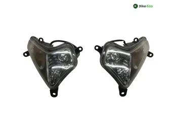 Clignotants avant SYM GTS 125 2010-2013 I EVO