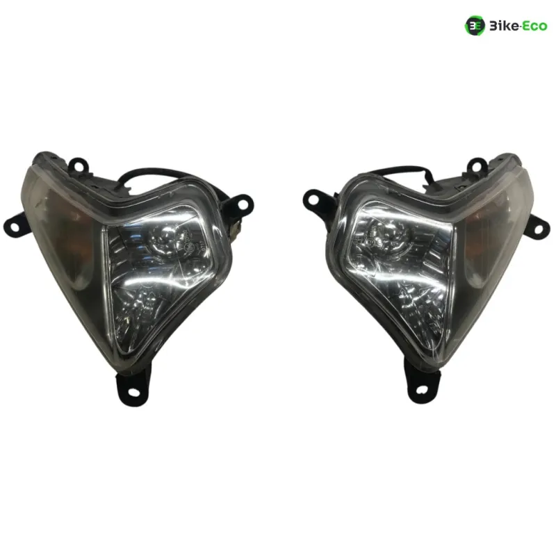 Clignotants avant SYM GTS 125 2010-2013 I EVO