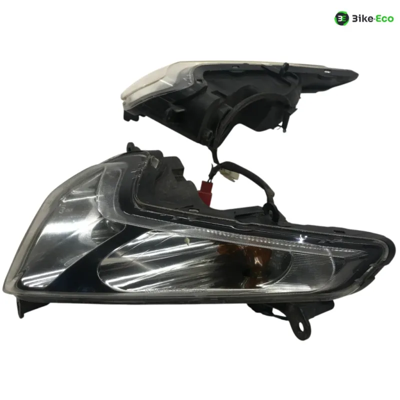 Clignotants avant SYM GTS 125 2010-2013 I EVO