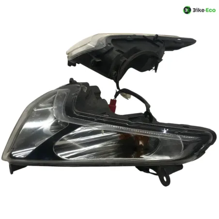 Clignotants avant SYM GTS 125 2010-2013 I EVO