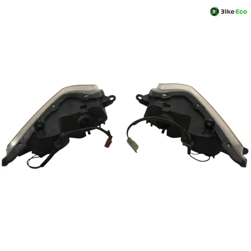 Clignotants avant SYM GTS 125 2010-2013 I EVO