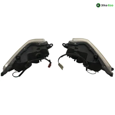 Clignotants avant SYM GTS 125 2010-2013 I EVO