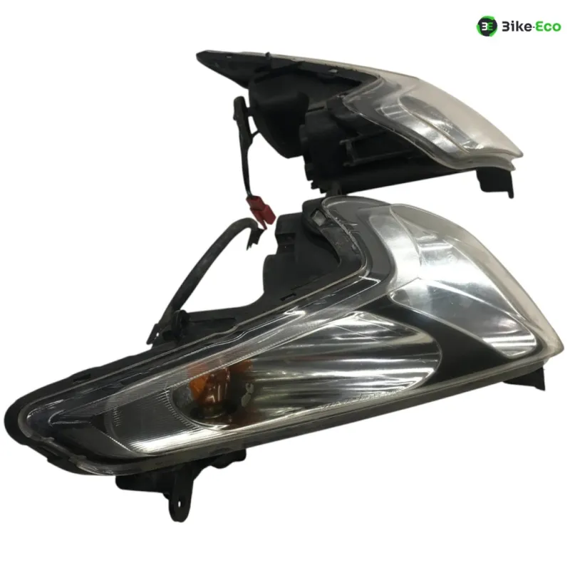 Clignotants avant SYM GTS 125 2010-2013 I EVO