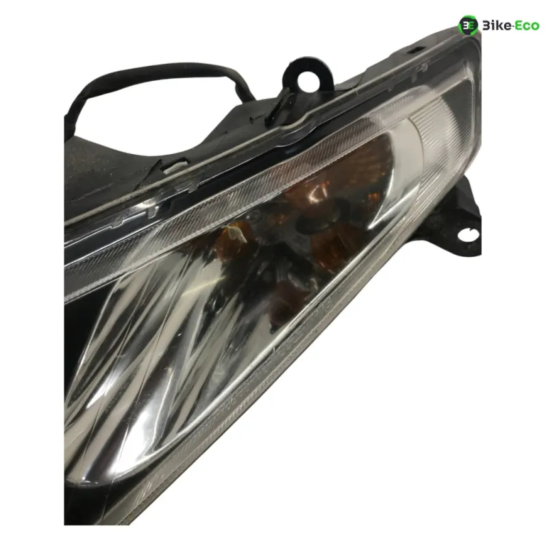 Clignotants avant SYM GTS 125 2010-2013 I EVO
