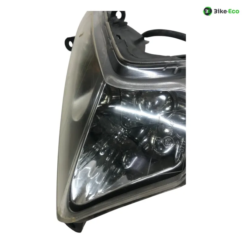 Clignotants avant SYM GTS 125 2010-2013 I EVO