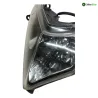 Clignotants avant SYM GTS 125 2010-2013 I EVO Clignotants avant SYM GTS 125 2010-2013 I EVO