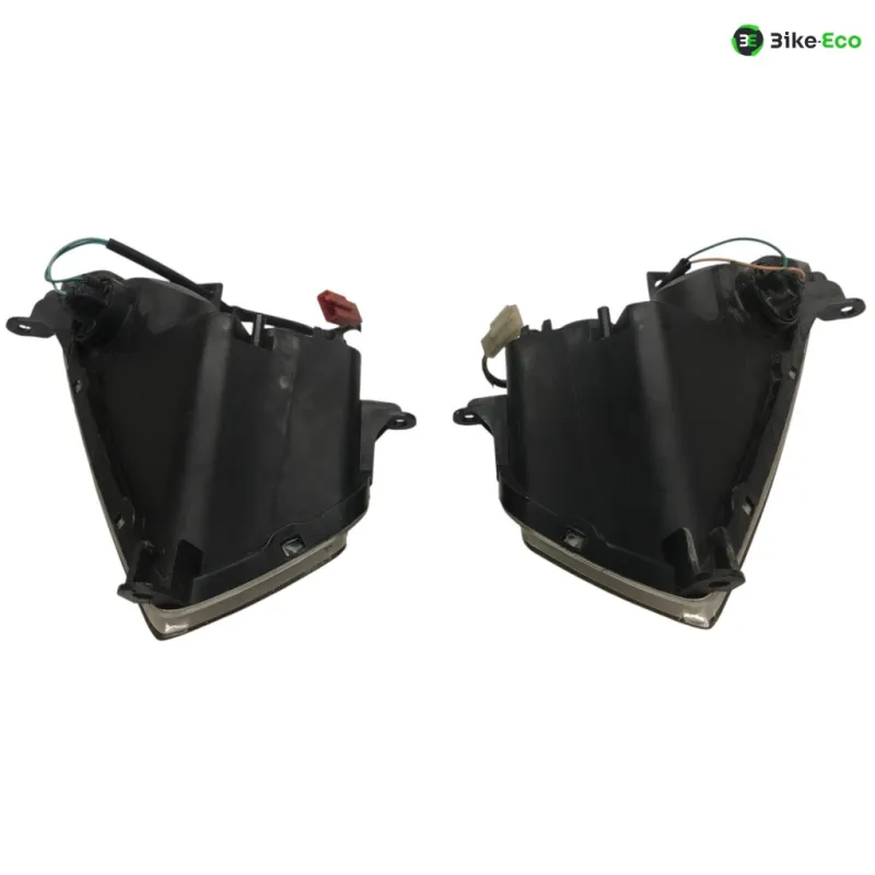 Clignotants avant SYM GTS 125 2010-2013 I EVO