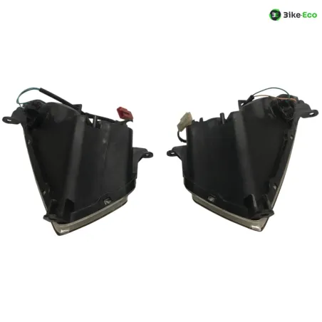Clignotants avant SYM GTS 125 2010-2013 I EVO