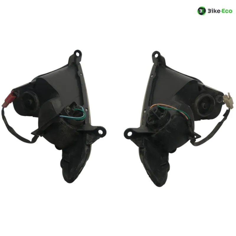 Clignotants avant SYM GTS 125 2010-2013 I EVO