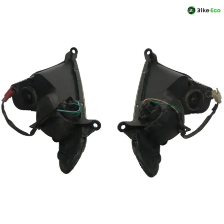 Clignotants avant SYM GTS 125 2010-2013 I EVO