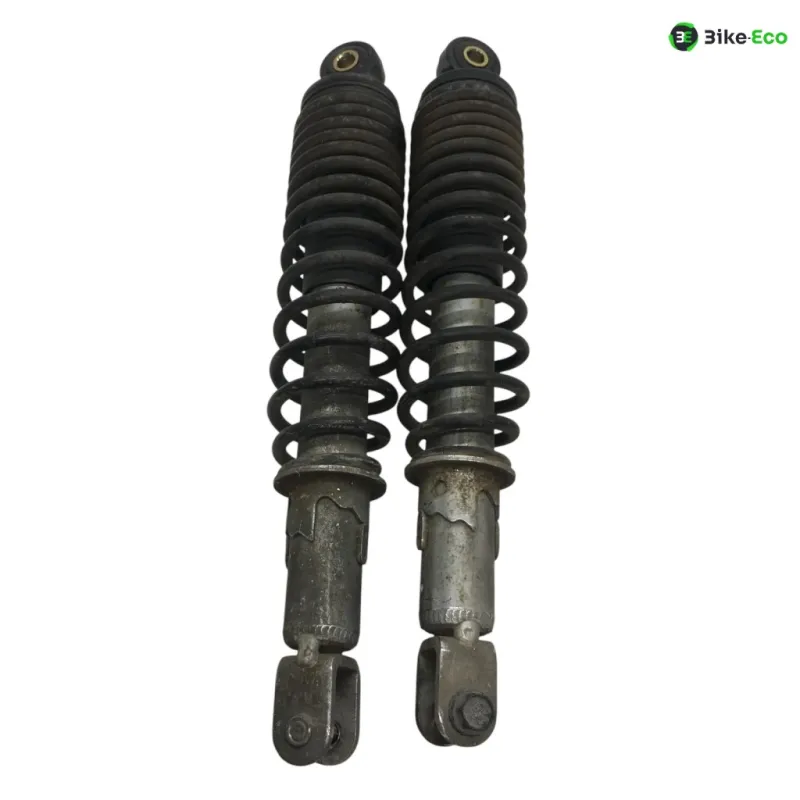 Double amortisseur SYM GTS 125 2010-2013 I EVO
