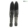 Double amortisseur SYM GTS 125 2010-2013 I EVO