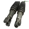 Double amortisseur SYM GTS 125 2010-2013 I EVO