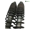 Double amortisseur SYM GTS 125 2010-2013 I EVO