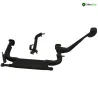 Bequille centrale SYM GTS 125 2010-2013 I EVO