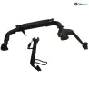 Bequille centrale SYM GTS 125 2010-2013 I EVO