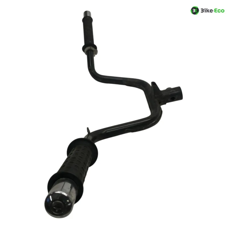 Guidon SYM GTS 125 2010-2013 I EVO
