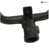 Guidon SYM GTS 125 2010-2013 I EVO Guidon SYM GTS 125 2010-2013 I EVO