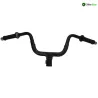 Guidon SYM GTS 125 2010-2013 I EVO Guidon SYM GTS 125 2010-2013 I EVO