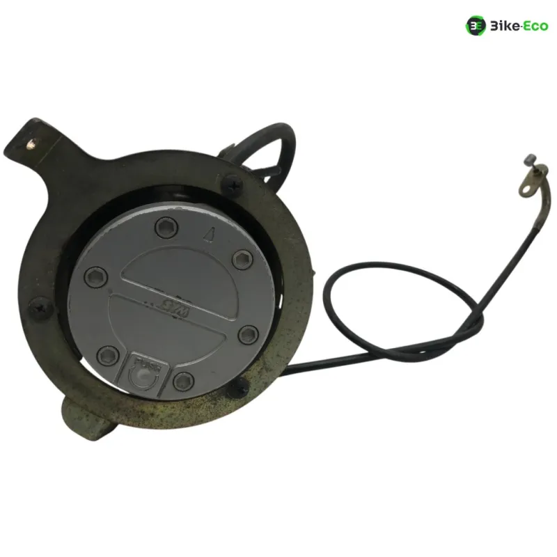 Bouchon de reservoir SYM GTS 125 2010-2013 I EVO