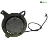 Bouchon de reservoir SYM GTS 125 2010-2013 I EVO