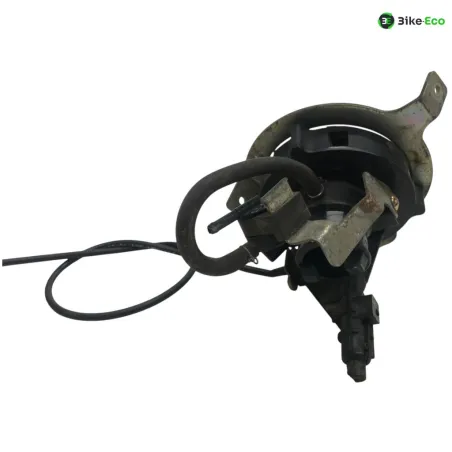Bouchon de reservoir SYM GTS 125 2010-2013 I EVO