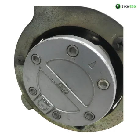Bouchon de reservoir SYM GTS 125 2010-2013 I EVO