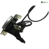 Bouchon de reservoir SYM GTS 125 2010-2013 I EVO