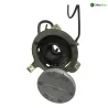 Bouchon de reservoir SYM GTS 125 2010-2013 I EVO