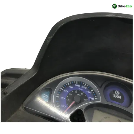 Compteur SYM GTS 125 2010-2013 I EVO