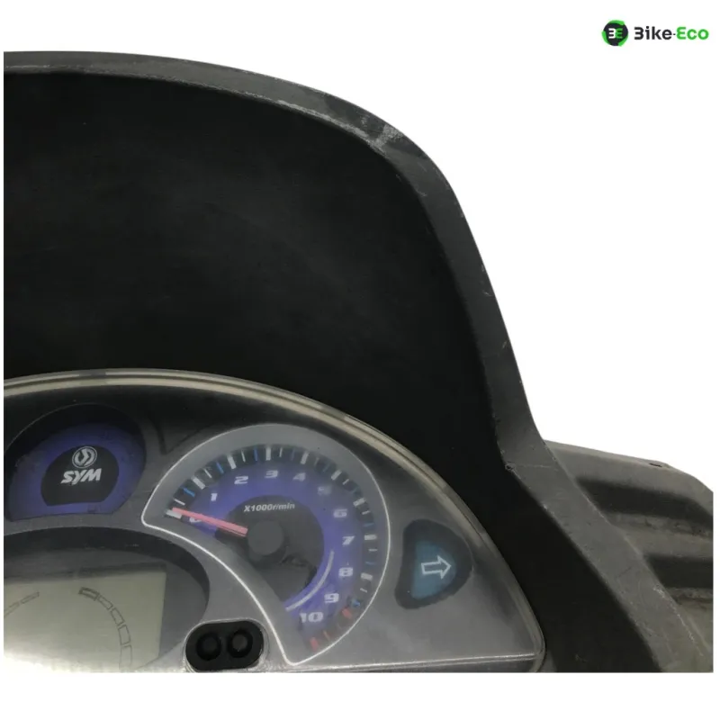 Compteur SYM GTS 125 2010-2013 I EVO