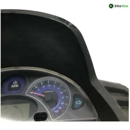 Compteur SYM GTS 125 2010-2013 I EVO