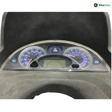 Compteur SYM GTS 125 2010-2013 I EVO