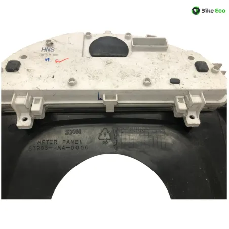 Compteur SYM GTS 125 2010-2013 I EVO