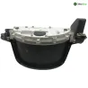 Compteur SYM GTS 125 2010-2013 I EVO Compteur SYM GTS 125 2010-2013 I EVO